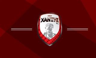 Η Ξάνθη συνεχίζει χωρίς καμία επίπτωση
