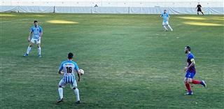 Τεσσάρα του Ηρακλή Λάρισας (PICS + VIDEO)