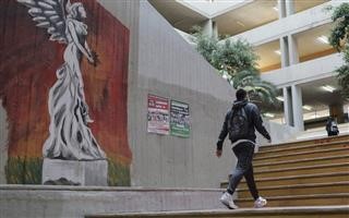  ΠΑΝΕΠΙΣΤΗΜΙΑΚΗ ΑΣΤΥΝΟΜΙΑ: Το καλοκαίρι οι πρώτοι ειδικοί φρουροί στα ΑΕΙ