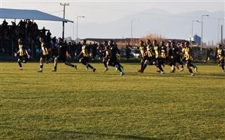 Μεγάλη πρόκριση του Φαλανιακού στα πέναλτι, οδηγήθηκε στους 4 του Κυπέλλου 