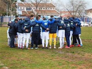 Το μεγάλο «διπλό» του Ηρακλή Λάρισας σε ΚΛΙΚ