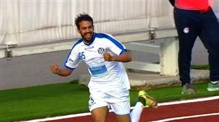 Ολυμπιακός Β’ – Απόλλων Λάρισας 0-1 (VIDEO)