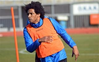 Η Καβάλα πήρε τον επιθετικό Caiuby