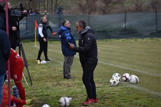 Το ντέρμπι της Ανάβρας σε ΚΛΙΚ