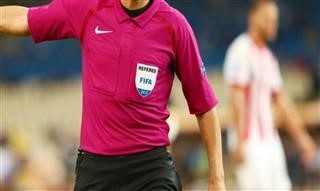 SL 2: Οι διαιτητές των εξ αναβολής (23/2)