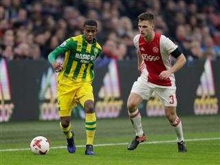 Η Καβάλα ανακοίνωσε τον Chovanie Amatkarijo 