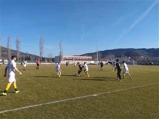 Ισόπαλο το ντέρμπι στα Φάρσαλα (PICS)