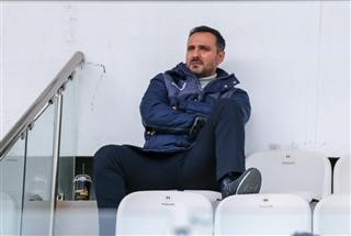 Επιστροφή Καβακά στα Τρίκαλα 