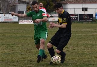 Ισόπαλο το ντέρμπι της Νίκαιας (PICS)