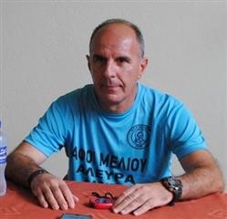 Νέος τεχνικός στον Παναγροτικό ο Χρήστος Καπελιάνης