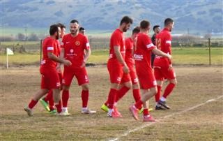 Χαμόγελα ικανοποίησης στον Δωτιέα Αγιάς (PICS)