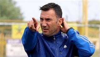 Καραϊσκάκης Άρτας: Κοντά σε συμφωνία με Κώστα Φρατζέσκο