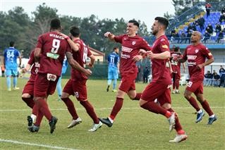 Νίκη για την ΑΕΛ, με την «σφραγίδα» Όγκμποε (PICS)