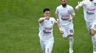 Πέρασε νικηφόρα από τις Σέρρες η ΑΕΛ! (VIDEO)