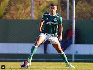  Βραζιλιάνο φορ από τη Νότια Κορέα έφερε ο Λεβαδειακός!