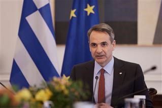  ΜΗΤΣΟΤΑΚΗΣ: Έχει εξασφαλιστεί η ενεργειακή επάρκεια της Ελλάδας