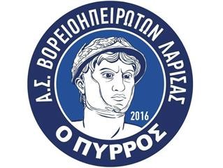 Μεταγραφική ενίσχυση για τον Πύρρο!