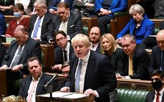  ΒΡΕΤΑΝΙΑ: Καταργείται η καραντίνα για τους φορείς του ιού
