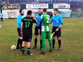 «Eποικοδομητικό» ξεκίνημα για τον Οικονόμο