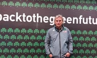 Παναθηναϊκός: Επίσημη η επιστροφή Καλιτζάκη