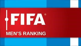 FIFA Ranking: Η θέση της Εθνικής Ομάδας