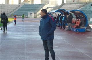 O Νίκος Ουσταμπασίδης αποχωρεί από τον ΑΟ Τρίκαλα