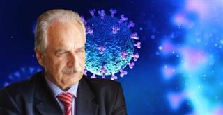 Κ. Γουργουλιάνης: Τα νοσοκομεία μας σιγά - σιγά αδειάζουν