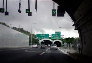  Επίθεση Ρουβίκωνα σε γραφεία της Αττικής Οδού