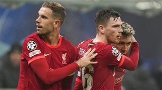 Champions League: Τα αποτελέσματα (16/2)