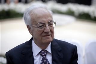  Πέθανε ο Χρήστος Σαρτζετάκης