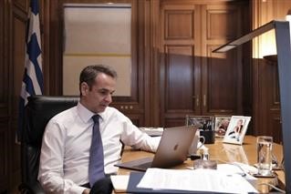ΜΗΤΣΟΤΑΚΗΣ: Από 1η Μαΐου η αύξηση του κατώτατου μισθού