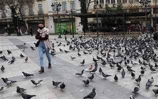  Άρση όλων των μέτρων έως τα τέλη Μαρτίου