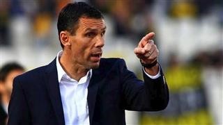 Νέος προπονητής της Εθνικής ο Γκουστάβο Πογέτ