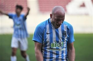 «Μίλησε» η ψυχή του Ηρακλή!!! (PICS)