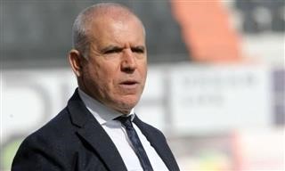 Τέλος ο Αναστόπουλος από την Καλαμάτα