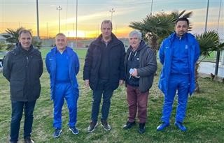 Ποδόσφαιρο για την Ψυχική Υγεία: Συνεργασία ΕΠΟ με ΕΠΣΛ