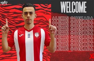 Ενίσχυση στα χαφ από Μεξικό για Ξάνθη