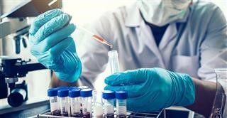 Έπεσαν κι άλλο σήμερα τα κρούσματα στη Λάρισα