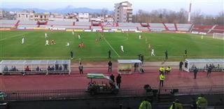 ΑΕΛ-Ολυμπιακός Β' 2-1 (video)