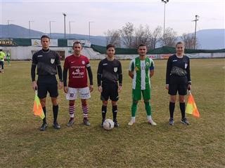  Γκολ και θέαμα στην Α’ ΕΠΣΛ DE TOX