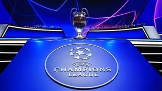 Champions League: Ισόπαλα τα πρώτα ματς
