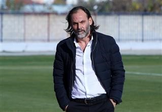 Νέα ομάδα για τον Γιάννη Τάτση