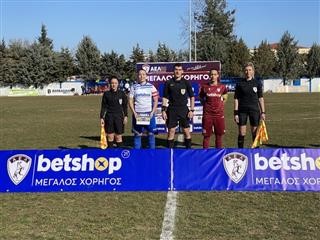 Επιστροφή στις νίκες