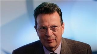  Διεγράφη από τη Νέα Δημοκρατία o Γιώργος Κύρτσος