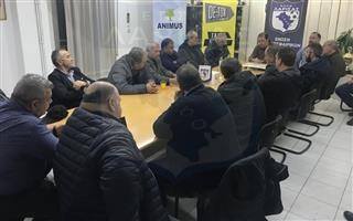 ΕΠΣΛ: Παρατηρητές (12-13/2)