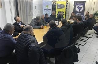 ΕΠΣΛ: Παρατηρητές (5-6/2)