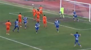  Δεν τα κατάφερε στο Ύπατο ο ΠΟΕ γνωρίζοντας την ήττα με 3-1 (Video) 