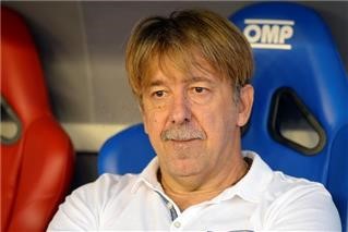  Παρελθόν ο Βούλιτς από την Ξάνθη 