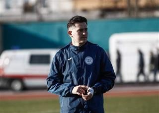 Μια ακόμη αποχώρηση από το τεχνικό επιτελείo του ΑΟ Τρίκαλα