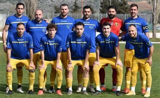 Στο φινάλε χαμογέλασε ο Αχιλλέας Φαρσάλων!